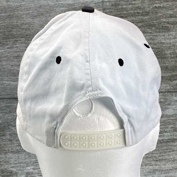 Lockheed C-130 Hercules KC Adjustable Double Snapback Trucker Hat OSFA - Picture 7 of 16